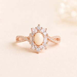 Abigail Ring