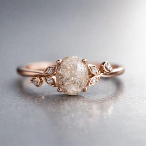 Lily Ring