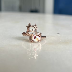 Valentina Ring
