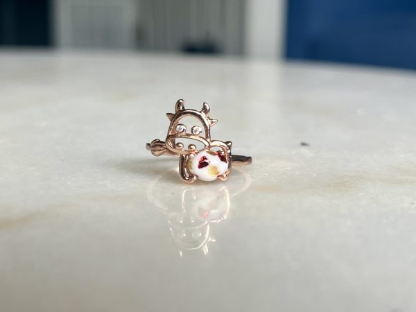 Valentina Ring