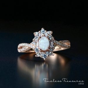 Abigail Ring