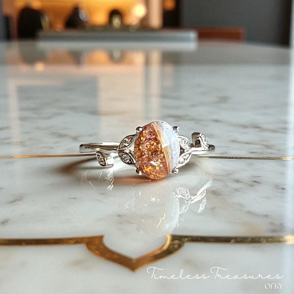 Lily Ring