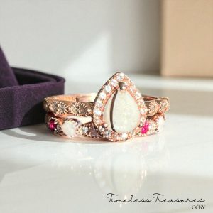 Athena Ring