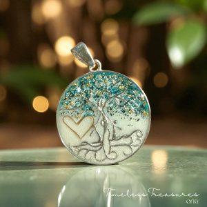 Tree of Life Twins