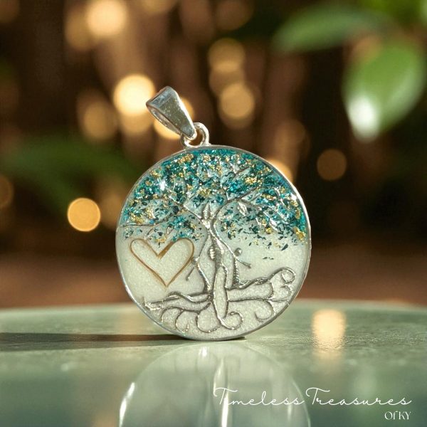Tree of Life Twins