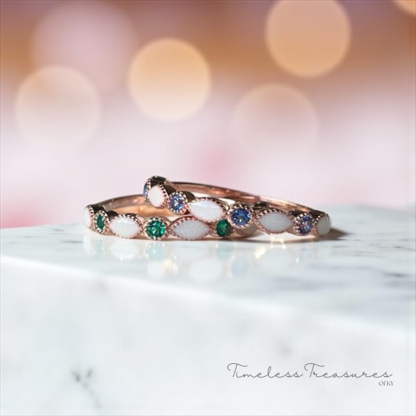 Goldie Ring