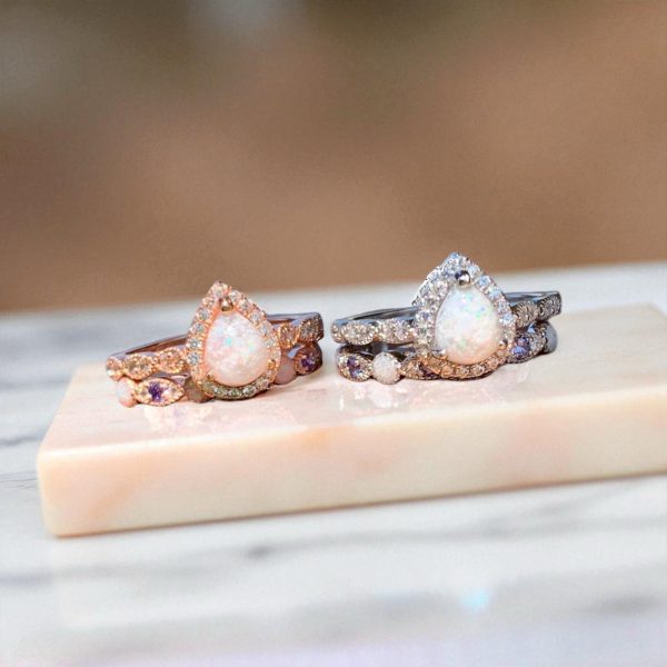 Athena Ring - Image 2