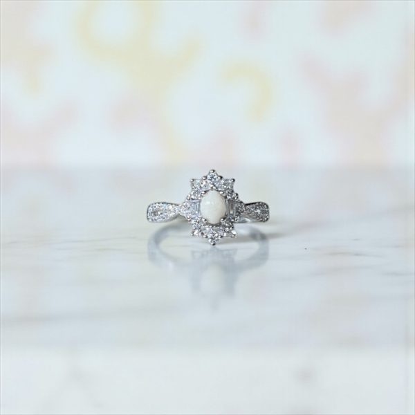Abigail Ring
