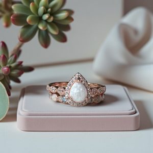 Athena Ring