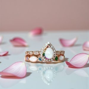 Jade Ring