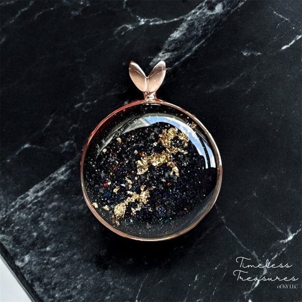Ophelia Pendant