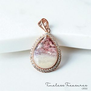 Zenia Necklace