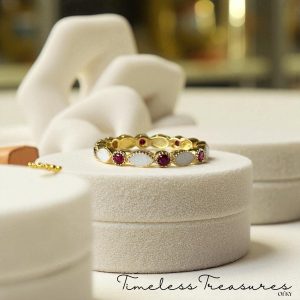Cecelia Ring