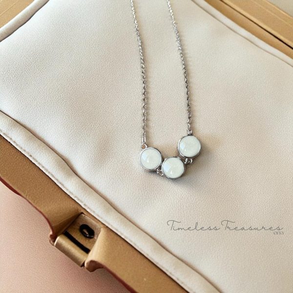 Millie Necklace