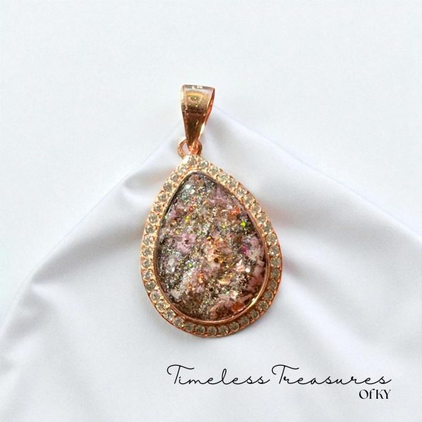 Zenia Necklace - Image 2