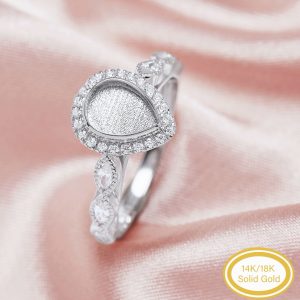 Everlasting Ring(14k)