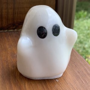 BOObie Ghost