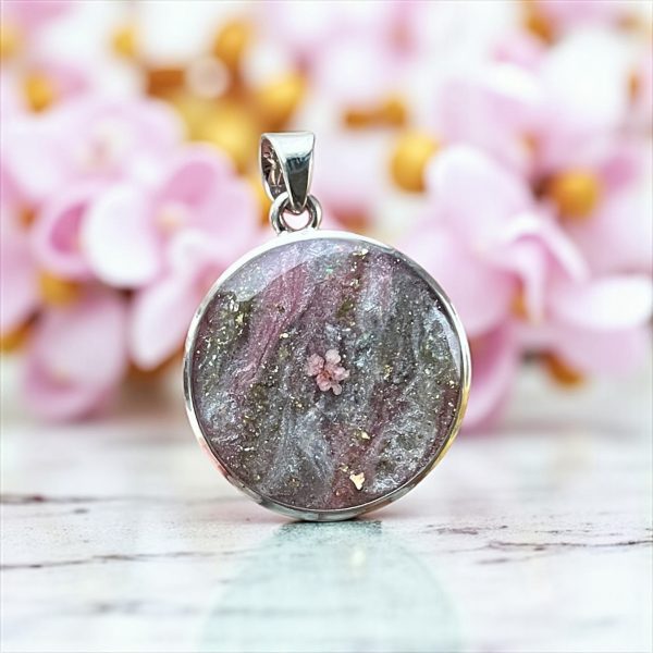 Clara Pendant