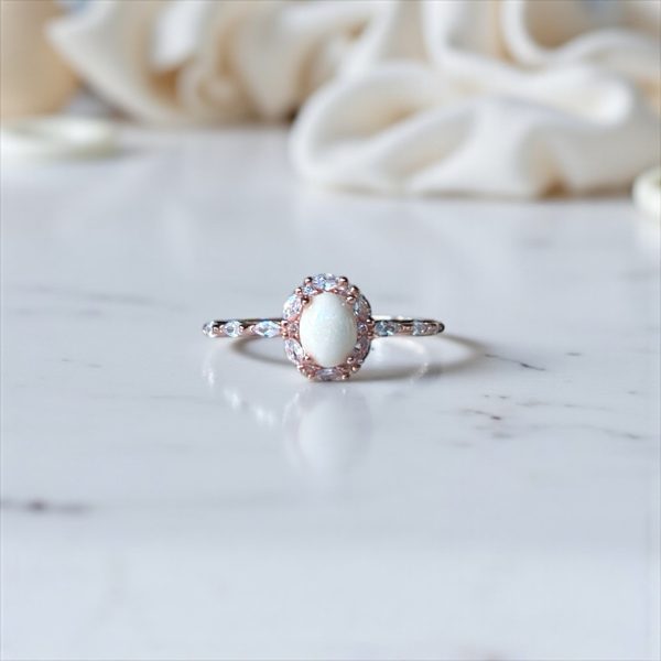 Juliet Ring