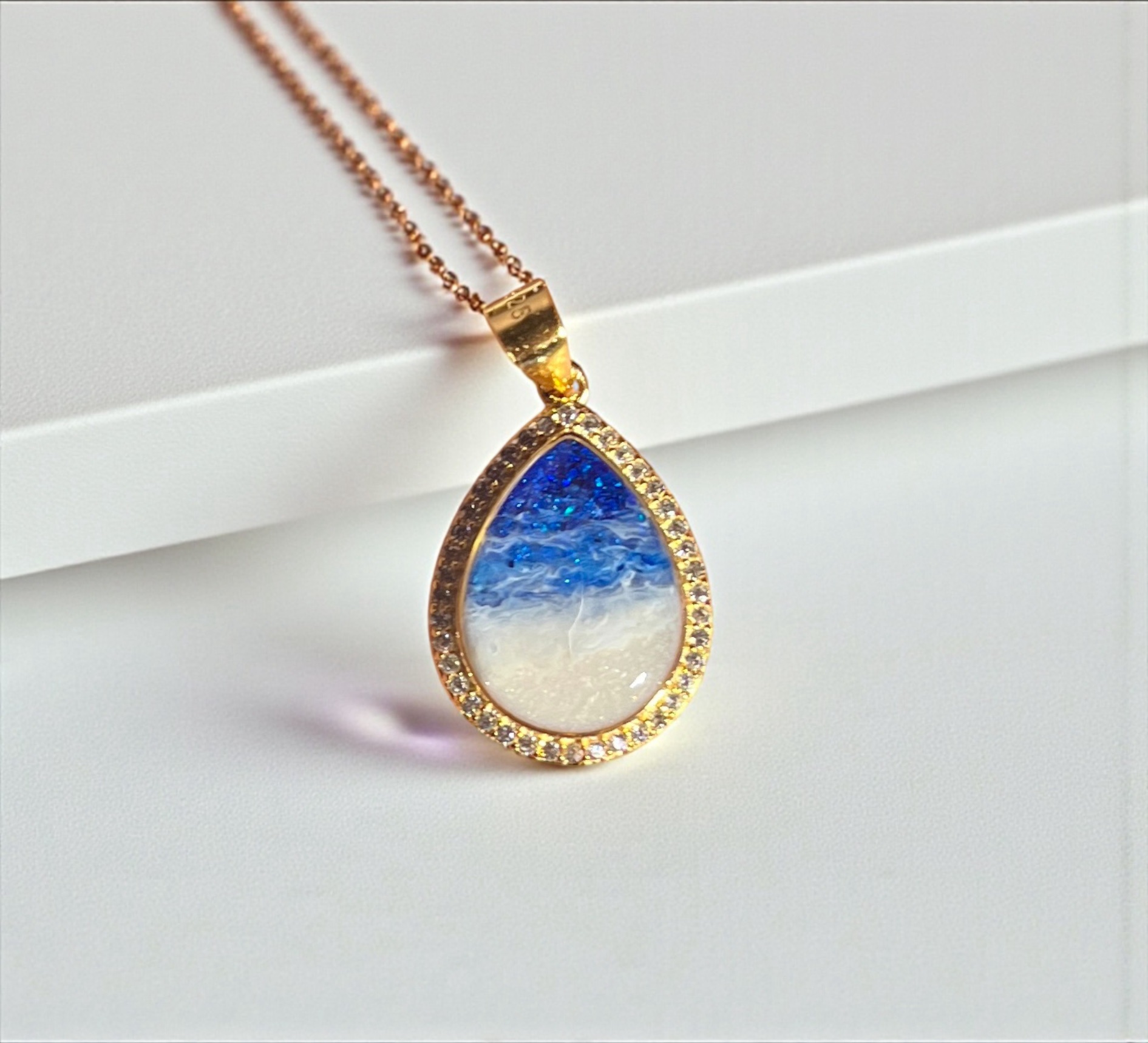 Zenia Necklace - Image 3