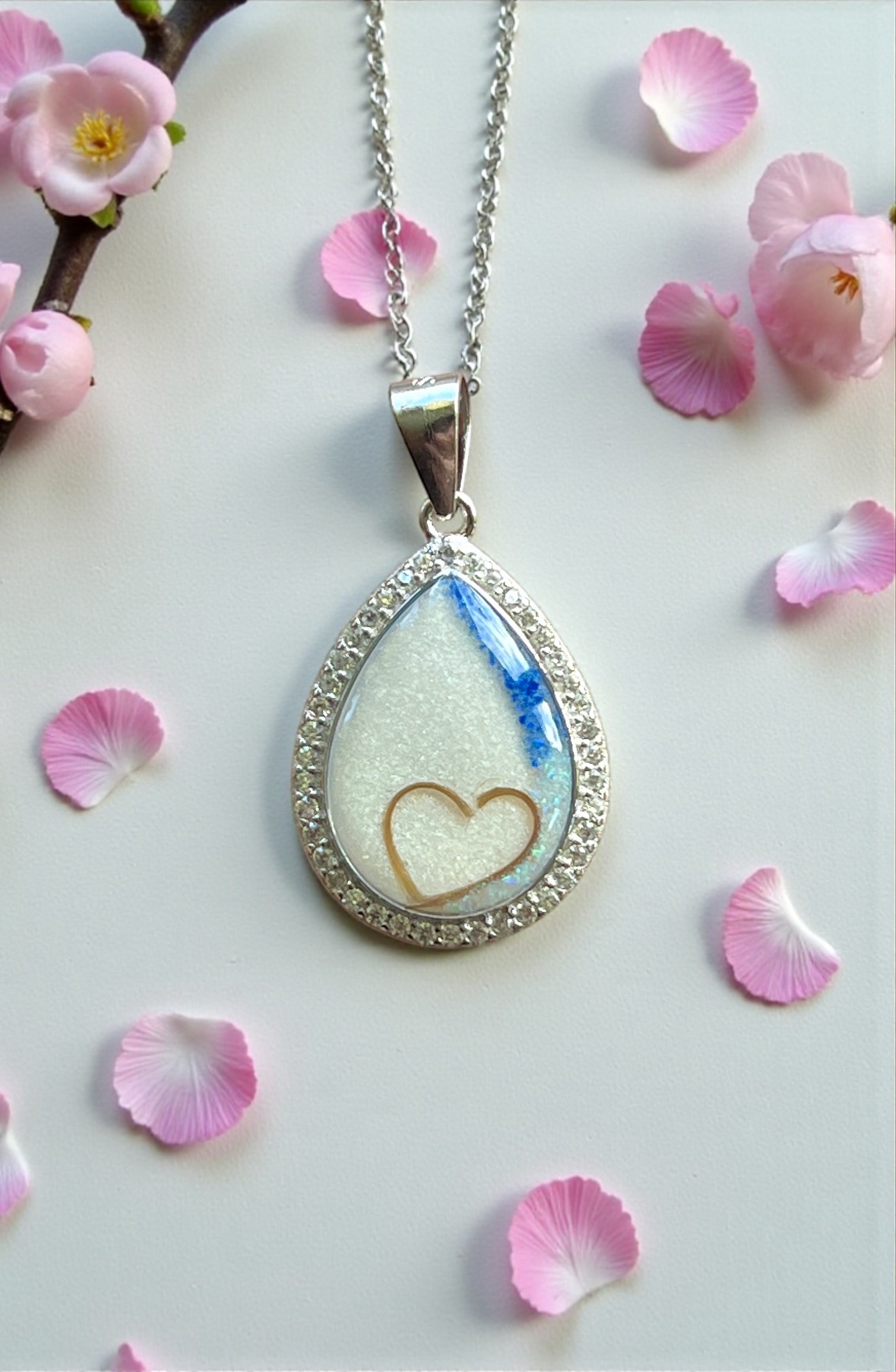 Zenia Necklace - Image 2