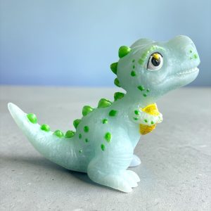Rexie Figurine