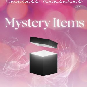 Mystery Items