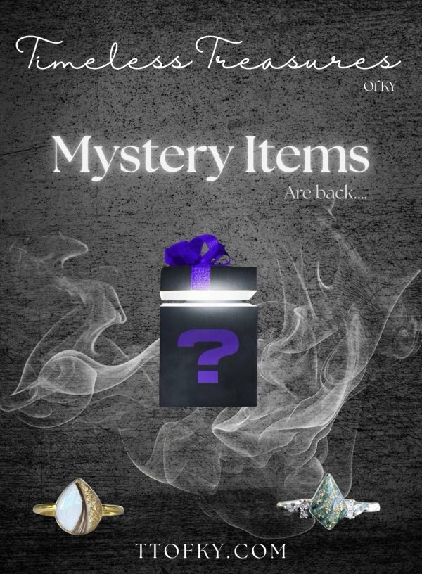 Mystery Items