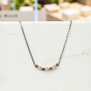Avery Necklace
