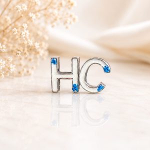 ABC’s Pendant