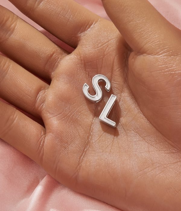 ABC’s Pendant