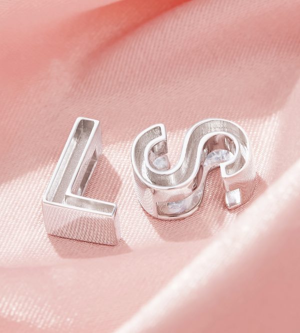 ABC’s Pendant - Image 3