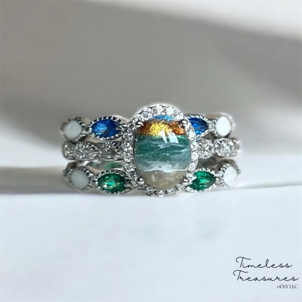 Hadley Ring Set