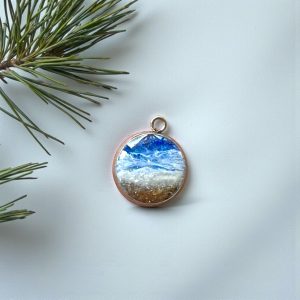 Stainless Steel Ophelia