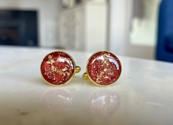 Cuff Links
