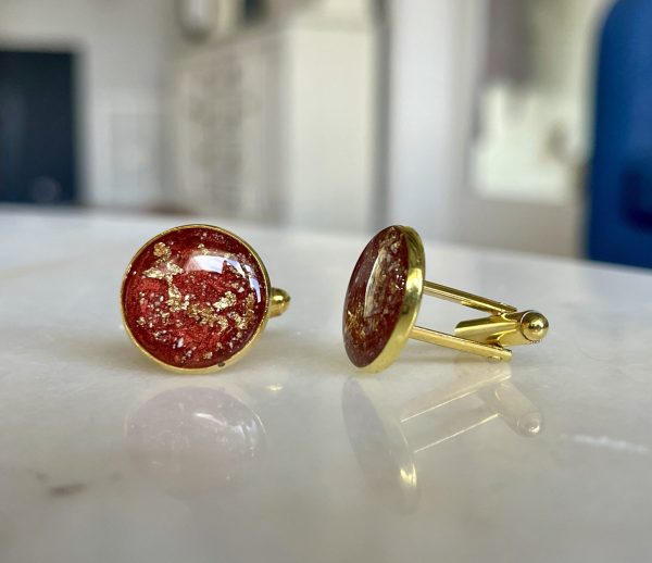 Cuff Links - Image 2