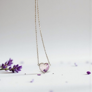Rising Pendant