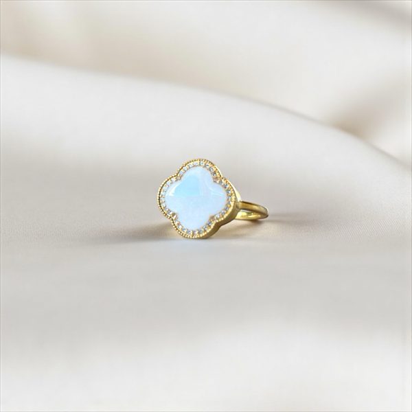 Clover Ring - Image 2