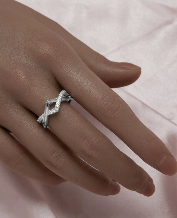 Starlight Ring