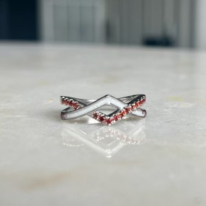 Starlight Ring