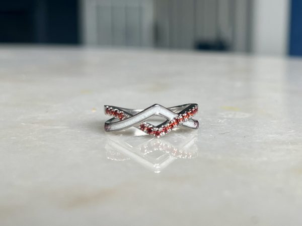 Starlight Ring
