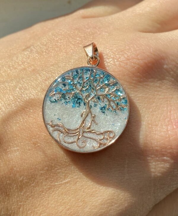 Tree of Life Necklace