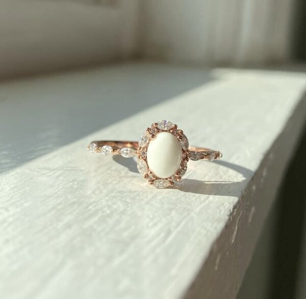 Juliet Ring (14k)