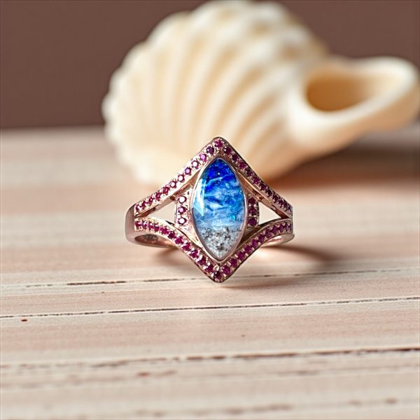 Cleopatra Ring