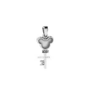 Overstock 3 silver key