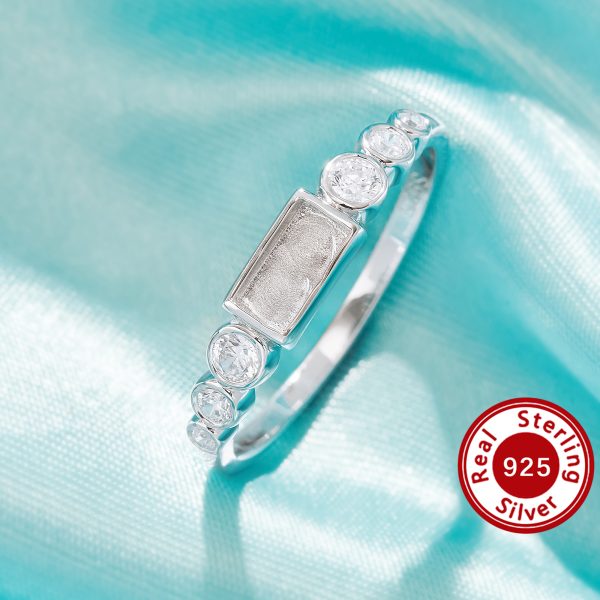 Salina Ring
