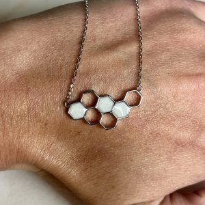 Honey Pendant