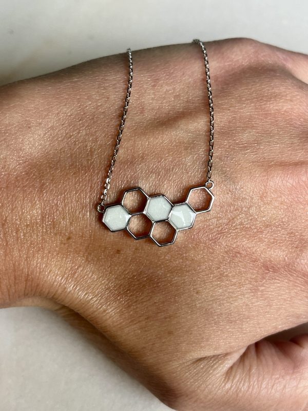 Honey Pendant