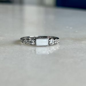 Salina Ring