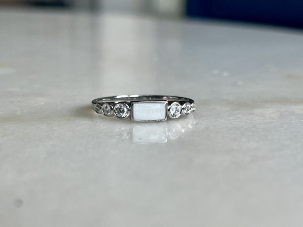 Salina Ring